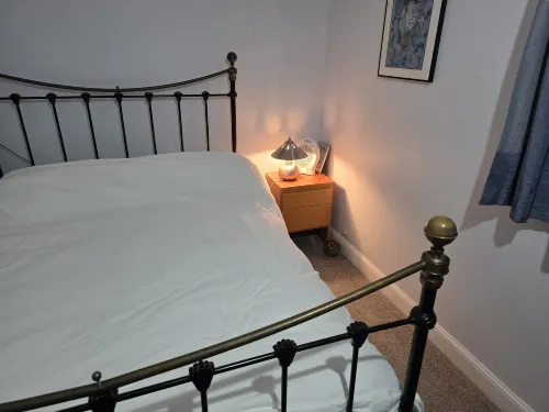 Guest Room in Colchester Hythe - 2성급