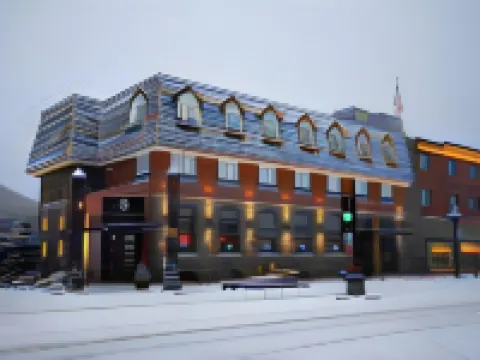 Mount Royal Hotel Hotels in Banff