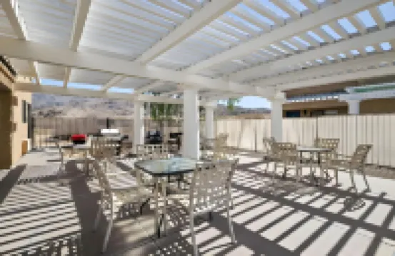 Inn at Joshua Tree Hotels in Twentynine Palms