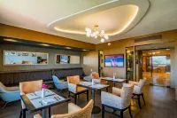 Hotel Lucerna Hermosillo