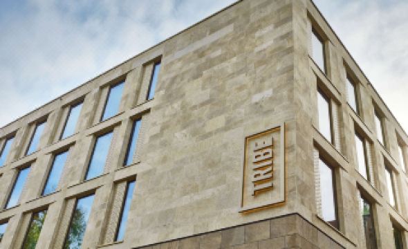 TRIBE Baden-Baden