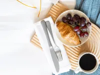 Ibis Styles Paignton - petit déjeuner