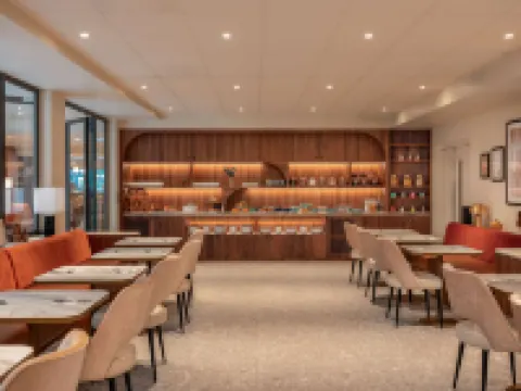 Novotel Orléans Centre Gare Hotel di Orleans