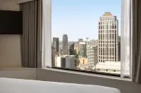 Crowne Plaza SEATTLE-DOWNTOWN by IHG with No Resort Fee - วิว
