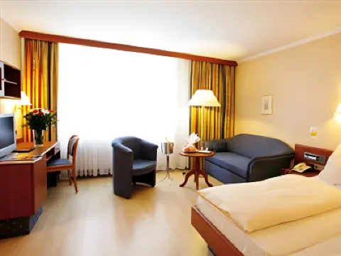 Hotel Carmen Hotel di 