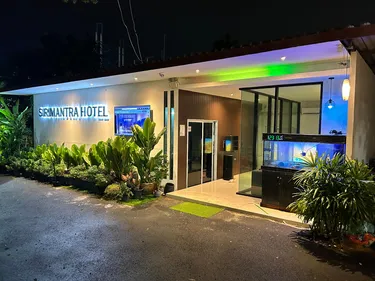 รูปภาพของโรงแรม ศิริมันตรา