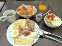 Hotel Chantereyne Hotels in Cherbourg