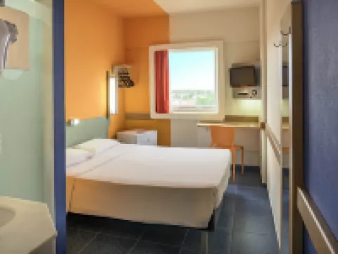 Ibis Budget Belém