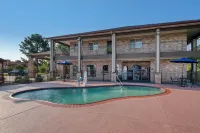 Best Western Lake Conroe Inn