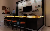 Hotel Misión Grand Valle de Bravo - Quầy bar