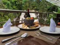 Hotel Misión Grand Valle de Bravo Hotels in Valle de Bravo