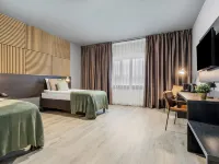Konvin Hotel by Reykjavik Keflavik Airport Hotels in Reykjanesbaer