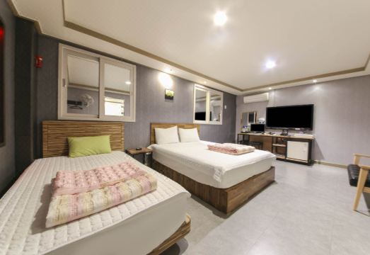 창원 진해 블루데이