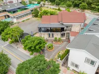 Dalmaji Pension Hotels near Deogjusa