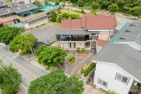 Dalmaji Pension โรงแรมใกล้วัด Deogjusa