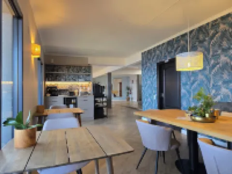 Casa do Mundo Madeira Hotéis em Gaula