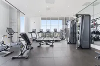 Placemakr Downtown Phoenix - Gym