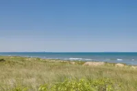 1 Mi to Indiana Dunes Nat'l Park: Home w/ Patio! - 3 ดาว