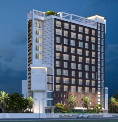 Vivanta Kochi, Aluva Hotels in Alwaye