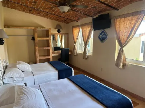 Cosala Grand Hotels in 