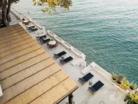 Beau Rivage Suites Hotels in Aigialeia