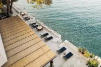 Beau Rivage Suites Hotels in Aigio