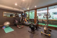 The Place - Gym