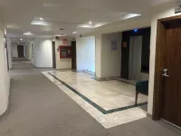 雷亞爾德爾索爾飯店 – 博覽工業區 瓜達拉哈拉住宿飯店