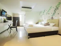 โรงแรมเอ็มดีแกรนด์ โรงแรมใกล้นครศรีธรรมราช