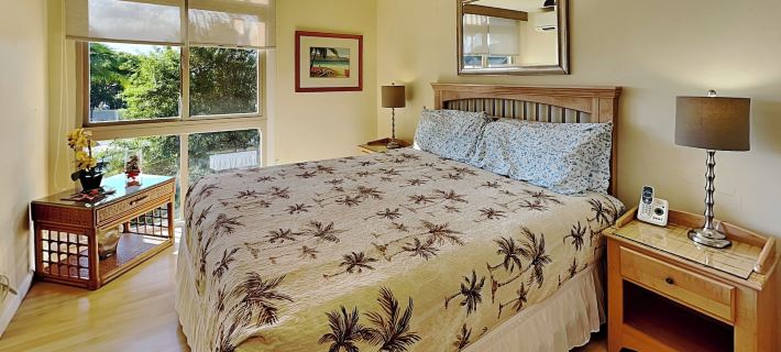 Nani Kai Hale # 204 Hotel District! Hotels in Kihei