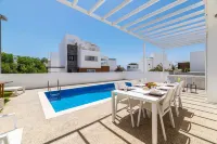 Elite Blu Heights Villa - Biệt thự