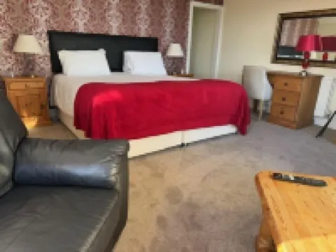 Trecastell Hotel Hotels in Amlwch