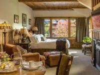 The Whiteface Lodge Hotels in Essex County