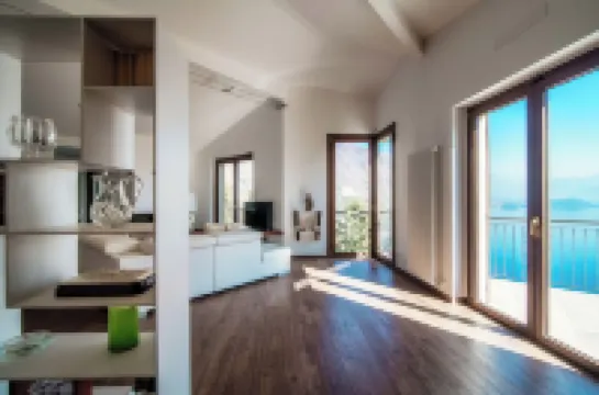 Argegno Wonderful View