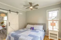 Vermilion Home - Walk to Main Street Beach! - Wifi