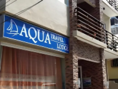 Aqua Travel Lodge El Nido otelleri