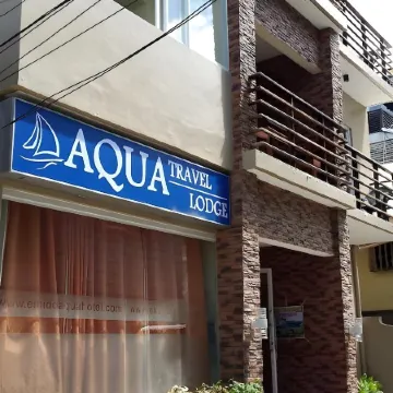 Aqua Travel Lodge