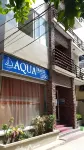 アクア トラベル ロッジ のホテル