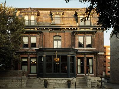 Hotel Belvedere