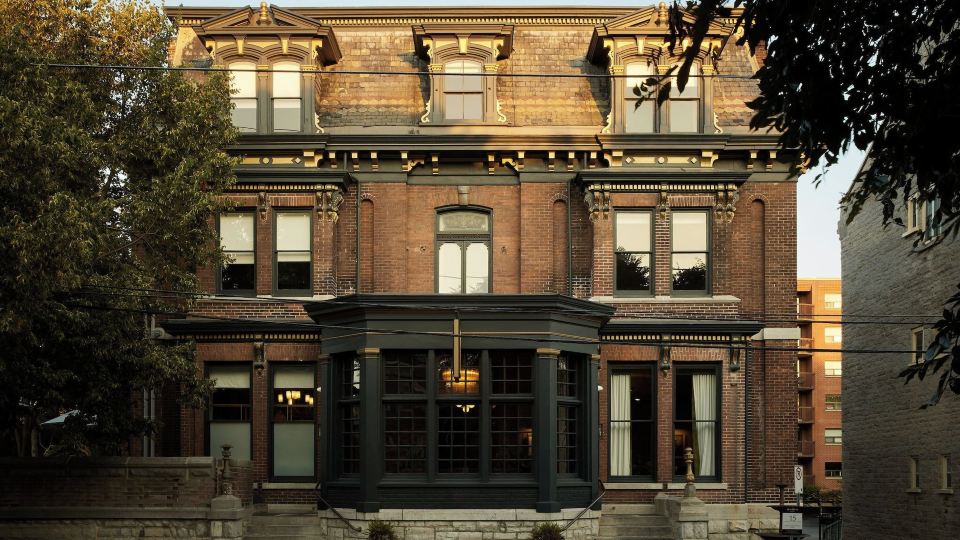 Hotel Belvedere