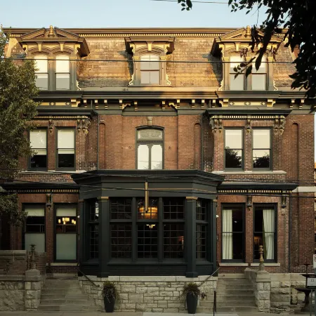 Hotel Belvedere