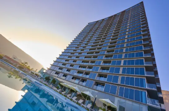 พาร์ค ไลฟ์ เกเรตาโร โรงแรมใน