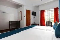Hotel Munnar Central