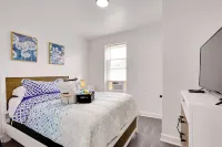 ~ 4 Mi to Downtown Philadelphia: Cozy Retreat - บังกะโล