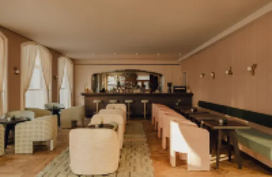 Hotel Zum Hirschen 薩爾茨堡酒店