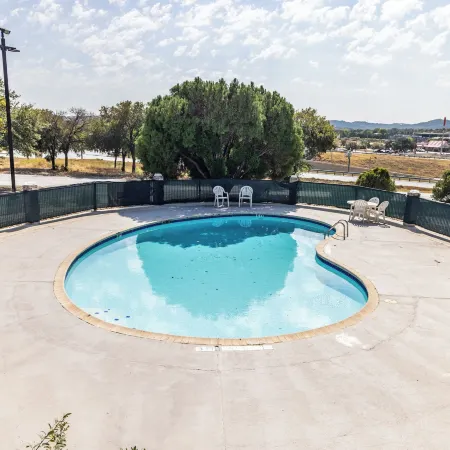 Boerne Inn and Suites