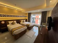 Golden Retreat Hotels in Murshidabad