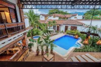 林納赫精品飯店 - 老卡烏卡 - 僅限10歲以上