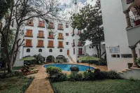 Hotel Meson del Marques - Pools