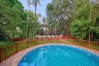 Seclude Karthika Nivas, Thrissur - Pool